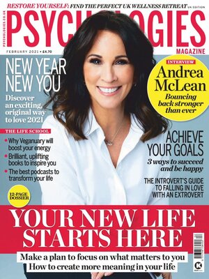 cover image of Psychologies